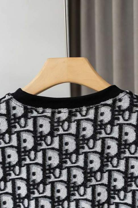 Dior T Shirts Short _SKUDiorM-2XLjhtxY01716385